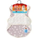 ショッピング着る毛布 「マルカン」　蓄熱着る毛布　Ｍ