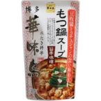 [to Rize mf-z] Hakata . тест птица моцунабэ суп . тест .600g [ капот * напиток ]