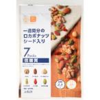 [ продается в комплекте ][ акционерное общество Delta Inter National ] один неделя минут. rokabo орехи si-do ввод 175g×10 шт. комплект 