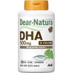 「アサヒ」 ディアナチュラ DHA 240粒入 「健康食品」