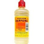 「恵美須薬品化工」 エビス ベンジン 500mL (カイロ用) 「日用品」