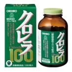 [olihiro] хлорелла 100 310g (1550 шарик /1 шарик 200mg) [ здоровое питание ]