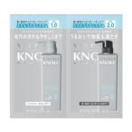 「コーセー」　スティーブンノル スカルプケアシステム トライアル 10mL+15mL　-