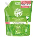 [ Sara ya] happy Elephant пена мульти- очиститель ....800ml