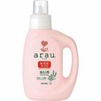 「サラヤ」 arau.(アラウ) 洗濯用せっけん 本体 1.2L 「日用品」