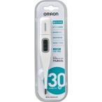 -[ Omron ] электронный термометр MC-6740.... kun предположение + измерения ( сбоку специальный ) [ гигиенические товары ]