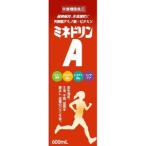 「伊丹製薬」ミネドリンA　600ml