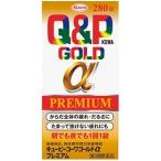 [. мир ] пупс ko-wa Gold α premium 280 таблеток [ no. 3 вид фармацевтический препарат ]