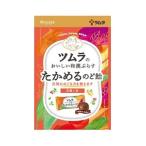 「ツムラ」 ツムラのおいしい和漢プラス たかめるのど飴 53g 「フード・飲料」