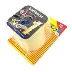 [nichi van ] Battle wing нижний LAP лента 70(70mm*25m 1 шт входить ) [ гигиенические товары ]