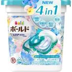 [P&G Japan ] мяч do средство для стирки гель мяч 4D свежий цветок сабо n корпус (12 штук )[ предметы первой необходимости ]