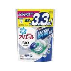 [P&G] есть e-ru гель мяч 4D средство для стирки чистый . освежение . аромат заполняющий 39 штук [ предметы первой необходимости ]