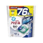 [P&G] есть e-ru гель мяч 4D средство для стирки чистый . освежение . аромат заполняющий 76 штук [ предметы первой необходимости ]