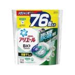 [P&G] есть e-ru гель мяч 4D средство для стирки часть магазин высушенный тоже освежение . аромат заполняющий 76 штук [ предметы первой необходимости ]