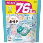 [P&G Japan ] мяч do средство для стирки гель мяч 4D свежий цветок сабо n изменение содержания mega jumbo (76 штук )[ предметы первой необходимости ]