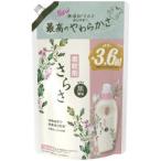 「P&Gジャパン」 さらさ柔軟剤 つめかえ超ジャンボサイズ 1350ML