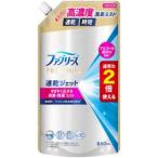 [P&amp;G Japan ]fab Lee zPREMIUM скорость . jet без ароматизации алкоголь .... для очень большой 640ml