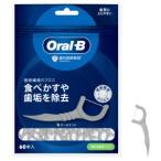 [P&amp;G Japan ] Oral B fro Spick глубокий clean 60шт.