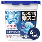 ショッピングアリエール 「セット販売」「P&Gジャパン」アリエールジェルボールプロ　本体　11個　6個セット