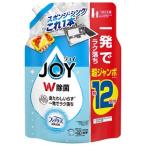 「P&Gジャパン」　除菌ジョイコンパクトＷ消臭　フレッシュクリーン　つめかえ超ジャンボサイズ　1550ml