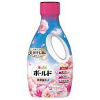 「P&Gジャパン」　ボールドジェル　華やかプレミアムブロッサムの香り　本体　680g