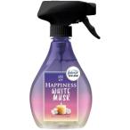 「P&Gジャパン」　レノアハピネスミスト　ホワイトムスクの香り　本体　370ml