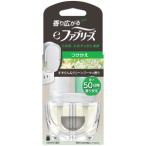 「P&Gジャパン」　ｅファブリーズ　すずらん＆グリーンブーケの香り　替1個　26ml