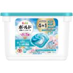 [P&amp;G Japan ] мяч do гель мяч 4D освежение ..... свежий сабо n. аромат корпус 14 шт 