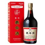 「養命酒製造」 薬用