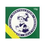 「ロート製薬」 メンソレータム 12g 「第3類医薬品」