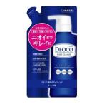 「ロート製薬」 デオコ 薬用ボディクレンズ つめかえ用 250mL (医薬部外品) 「日用品」