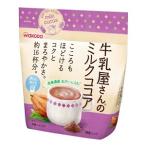 [ Asahi ] Wako . молоко магазин san. молоко какао 250g ( примерно 16 кубок минут ) [ капот * напиток ]