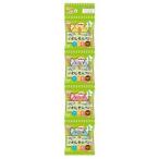 [ Asahi ] Wako .1 лет c закуска +DHA... рисовые крекеры 4 полосный 6g×4 пакет входить [ капот * напиток ]