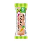 「アサヒ」 和光堂 はじめての離乳食 裏ごしにんじん 2.2g 「フード・飲料」