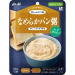 「アサヒグループ食品」　まんぷく日和　なめらかパン粥 ハイカロリー　100g