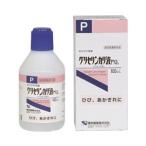 「健栄製薬」 グリセリンカリ液P「ケンエー」 100mL「指定医薬部外品」
