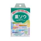 -「健栄製薬」 重ソウ 3g×18包 「フード・飲料」