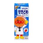 「指定第2類医薬品」「池田模範堂」ムヒのこどもせきどめシロップいちご味120ｍｌ※セルフメディケーション税制対象商品