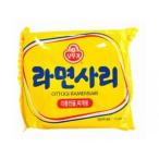 【並行輸入品】「オットギ」　ラーメンサリ　110g
