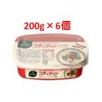 [ продается в комплекте ][CJ FOODS JAPAN] кочхуджан 6 шт. комплект 200g×6 шт 