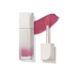 「DHOLIC」　ドートオンムード　ピュアグローティント　#08　プラムモーヴ　6.8g