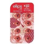 【日本限定】エリップスヘアーオイルレディシャイニー　1ml×8P