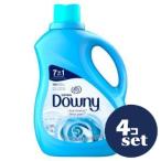 ショッピングダウニー 「セット販売」「USP&G」ウルトラダウニー　クリーンブリーズ　2630ml　4個セット