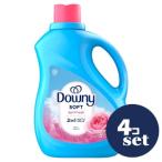 ショッピングダウニー 「セット販売」「USP&G」ウルトラダウニーエイプリルフレッシュ　2630ml　4個セット