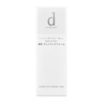 「資生堂」 dプログラム エッセンスイン クレンジングフォーム 120g (医薬部外品) 「化粧品」