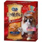 銀のスプーン　三ツ星グルメお魚　贅沢素材　10歳腎臓の健康維持