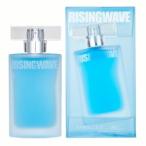 ライジングウェーブ フリー ライトブルー オードトワレ【フィッツコーポレーション】