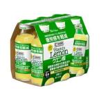 「ハウス」 C1000 ビタミンレモン クエン酸 140ml×6本入 (機能性表示食品) 「健康食品」