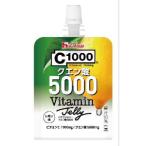 ゼリー飲料