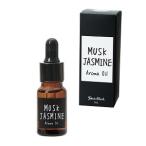 [noru корпорация ] John z Blend aroma масло Musk жасмин 8mL [ предметы первой необходимости ]